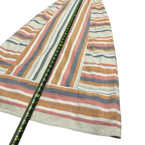 Japna Striped Maxi Dress – Women’s XS, NWOT - Picture 6 of 12